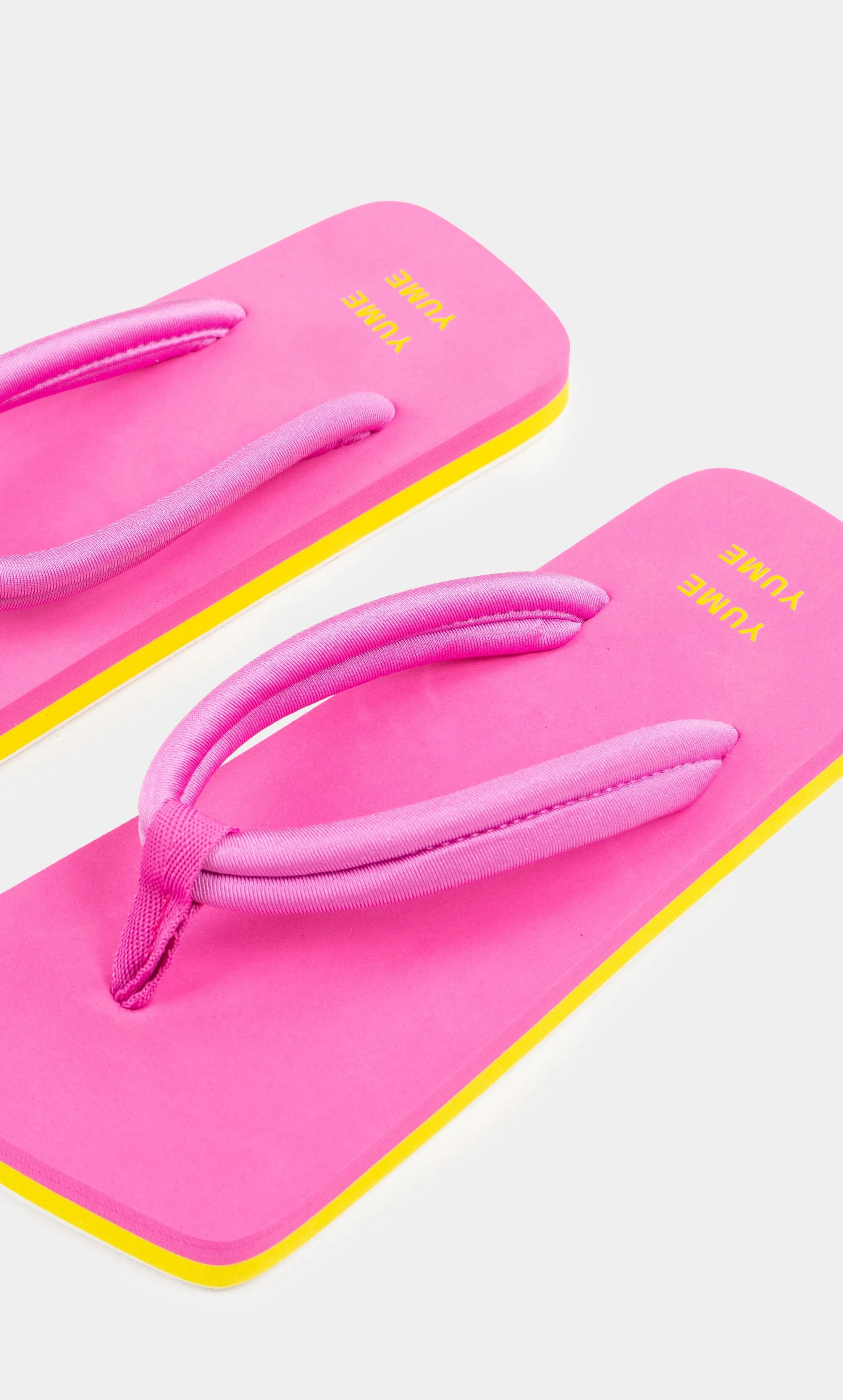 Xigy Cyber Party Flip Flops