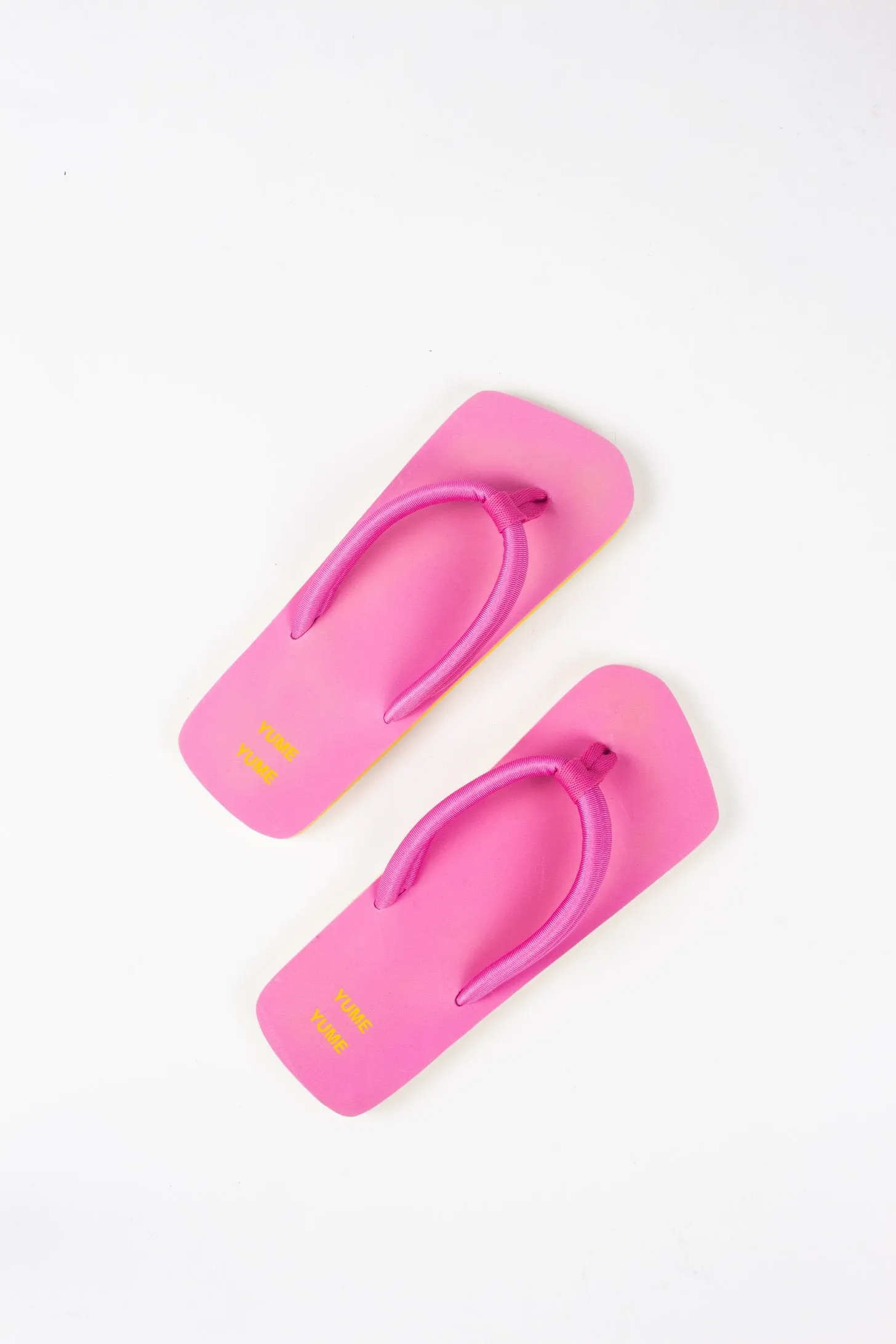Xigy Cyber Party Flip Flops