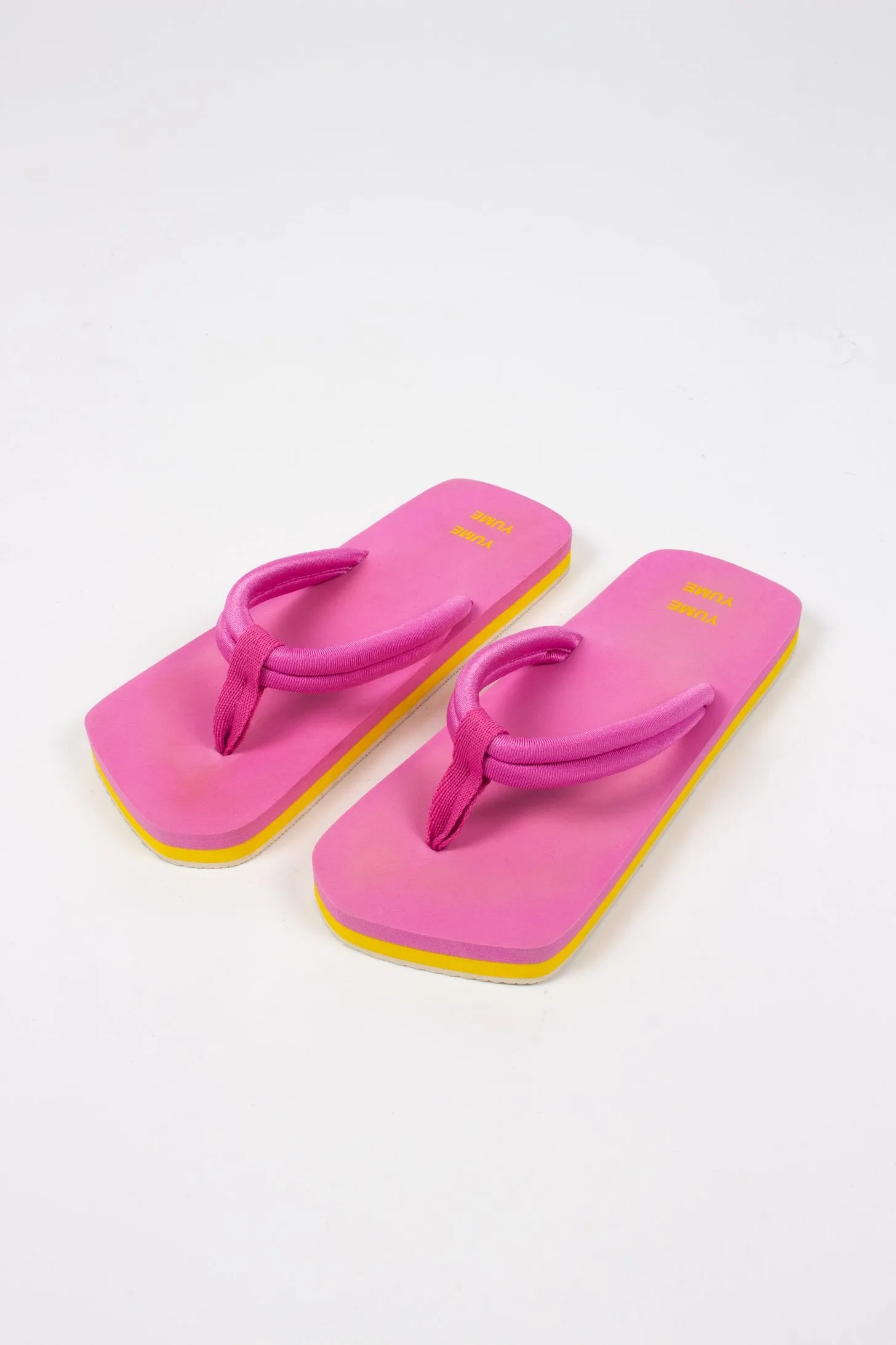 Xigy Cyber Party Flip Flops