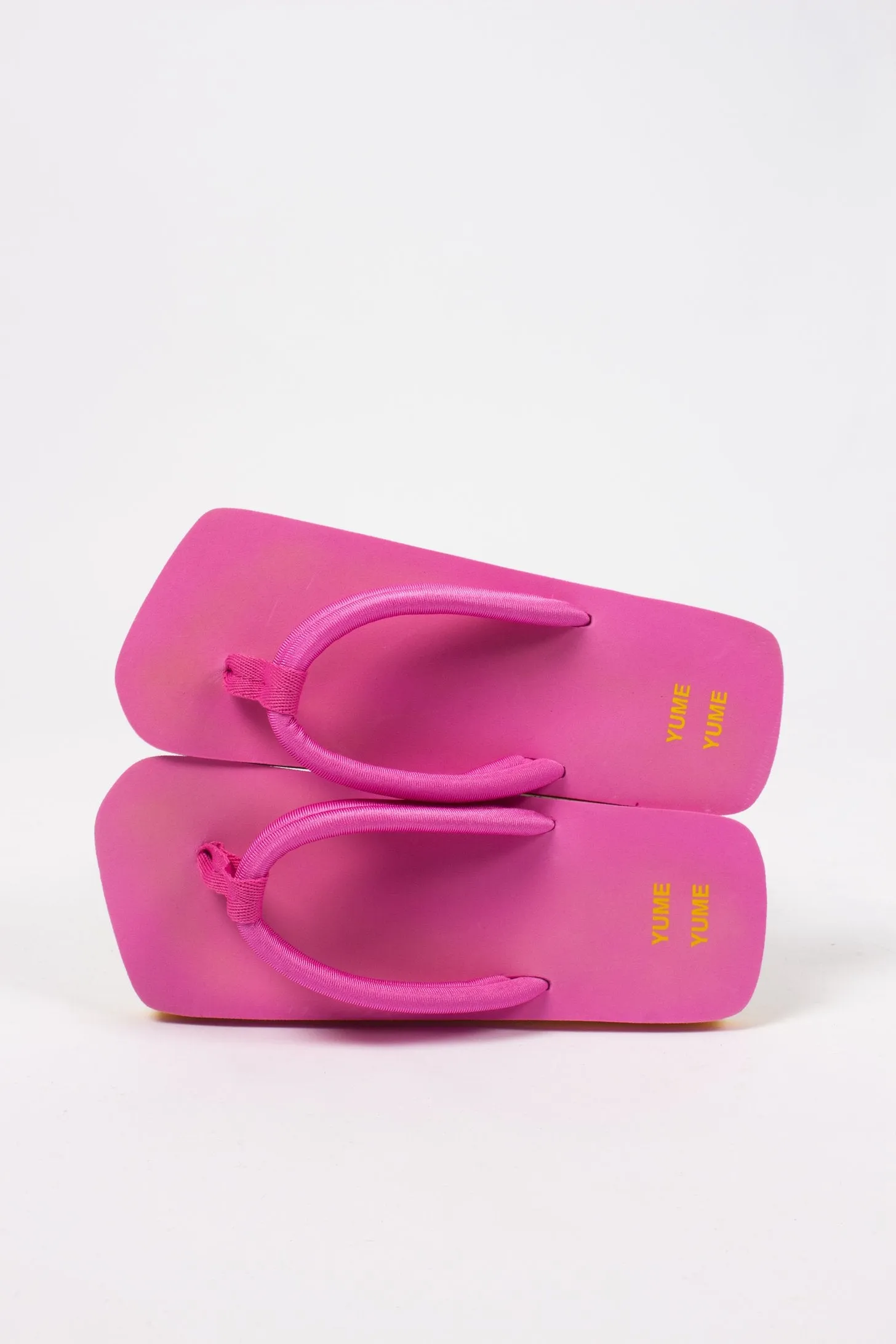 Xigy Cyber Party Flip Flops