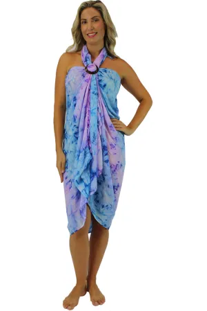 XL "Fluro" Sarong