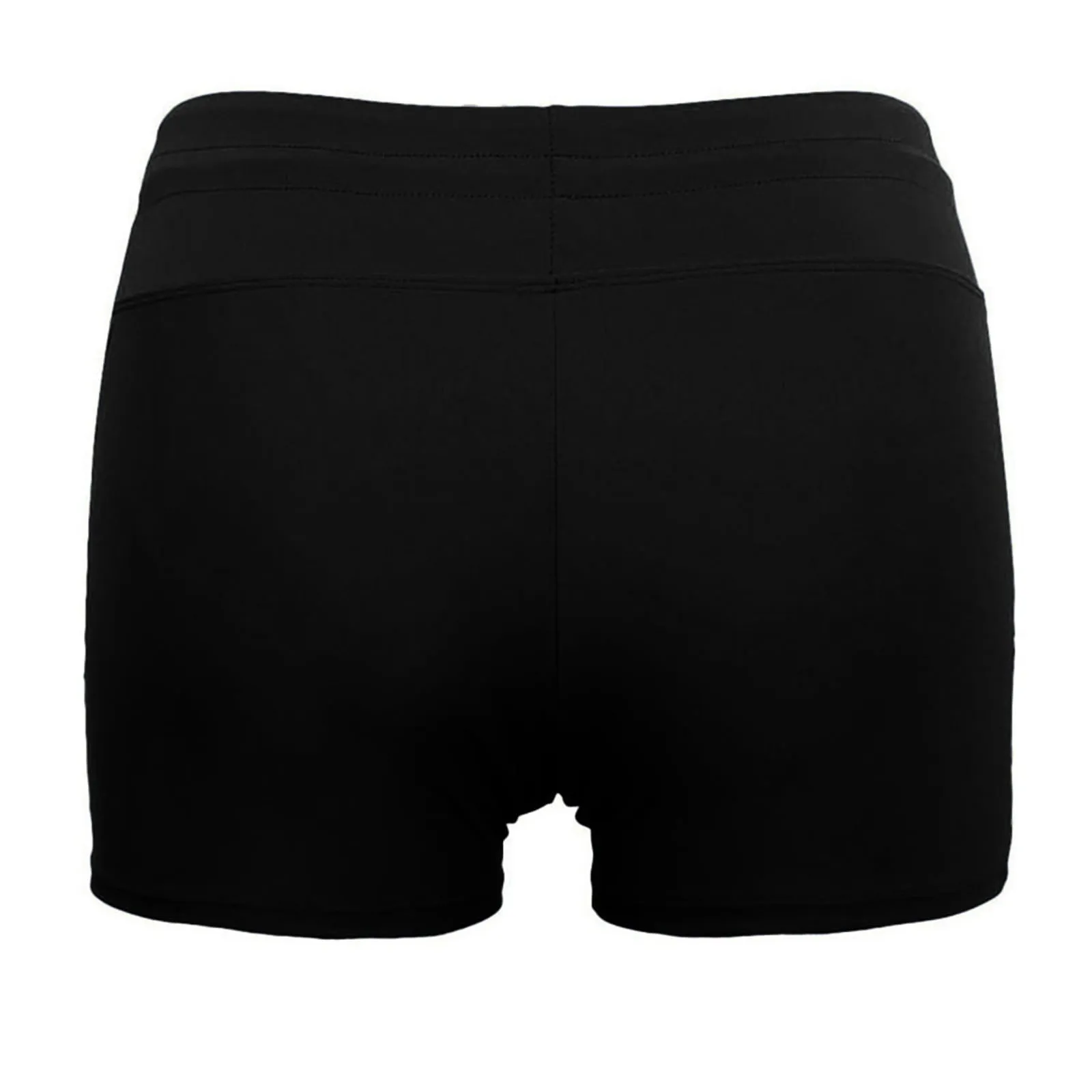 Xysaqa Women Swimsuit Shorts Tankinis Swim Briefs Casual Bottom Boardshort Summer Beach Trunks Boyshorts Swimwear for Girls
