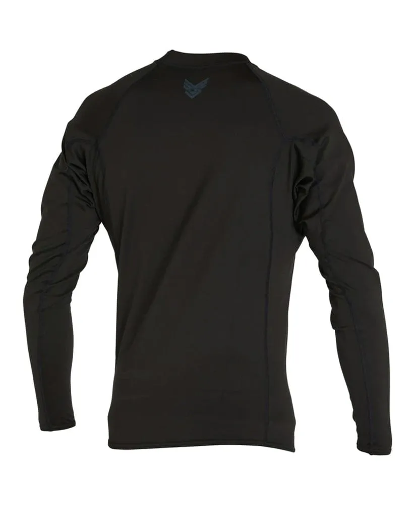 Youth Thermo Ls Crew