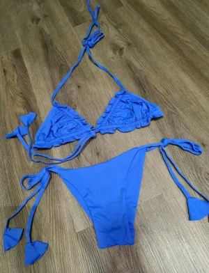 ZOEW SET FRU-FRU